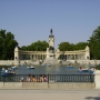 Parque del Retiro