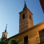 La Chiesa di San Nicolas de los servitas