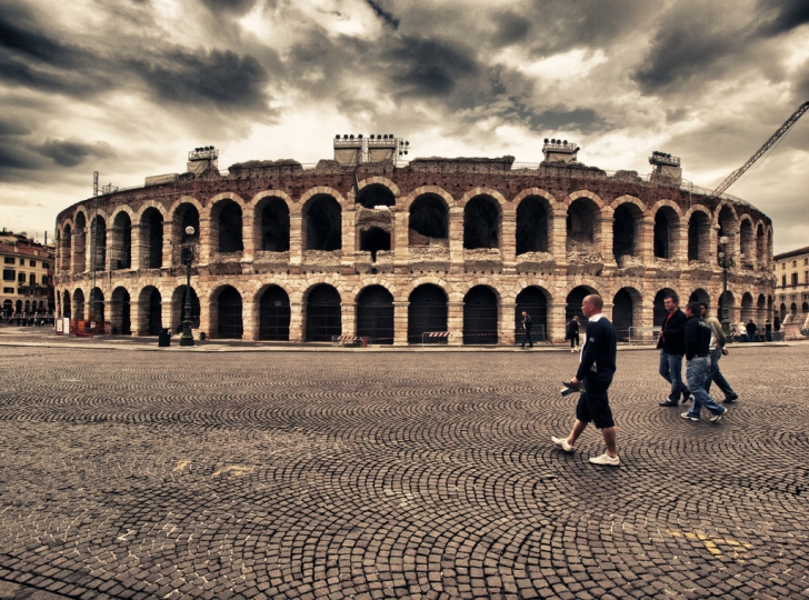 Arena di Verona