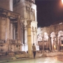 Spalato, una passeggiata al centro, tra le rovine del Palazzo di Diocleziano