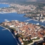 Zara e il suo centro storico