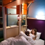 Hi matic: l\'ora del sonno...