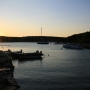 Tramonto a Hvar