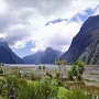 i confini del mondo per google maps