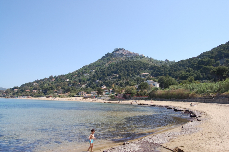 San Marco di Castellabate