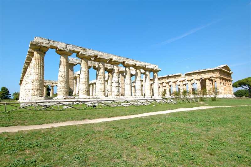 Paestum