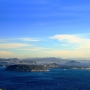 Campi Flegrei: vista del mare