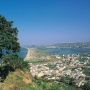 Campi Flegrei: Il lago Fusaro