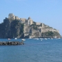 Ischia, Castello Aragonese