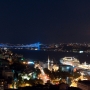 Istanbul by night