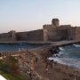 Le Castella