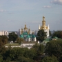 Monastero Vydubytsky