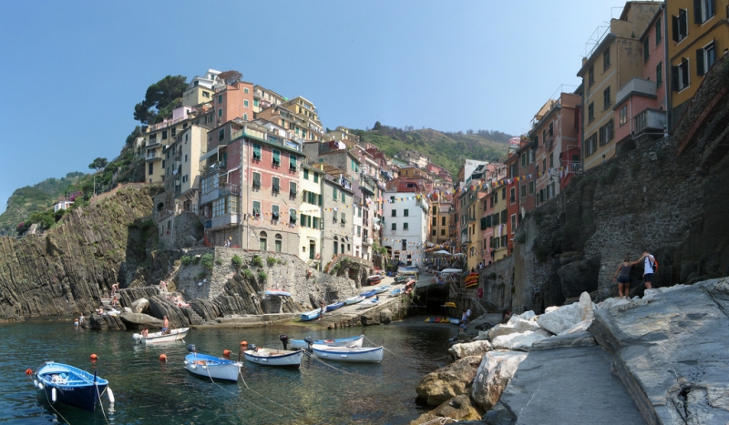 Riomaggiore