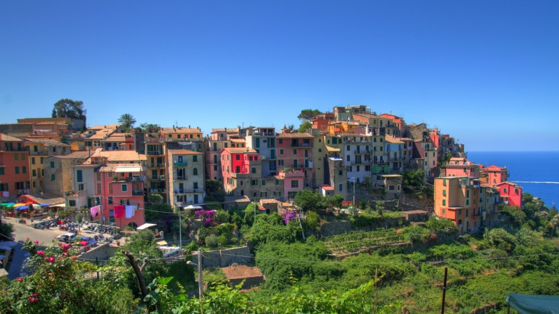 Corniglia