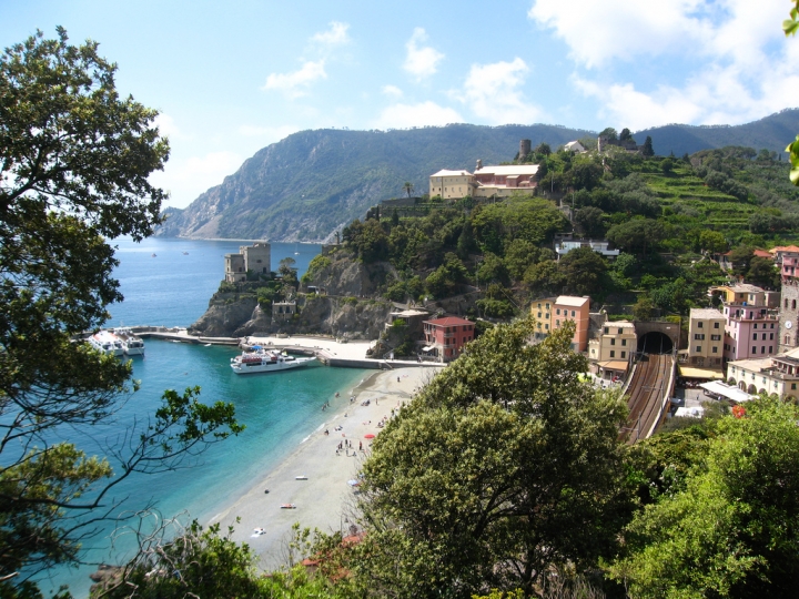 Monterosso