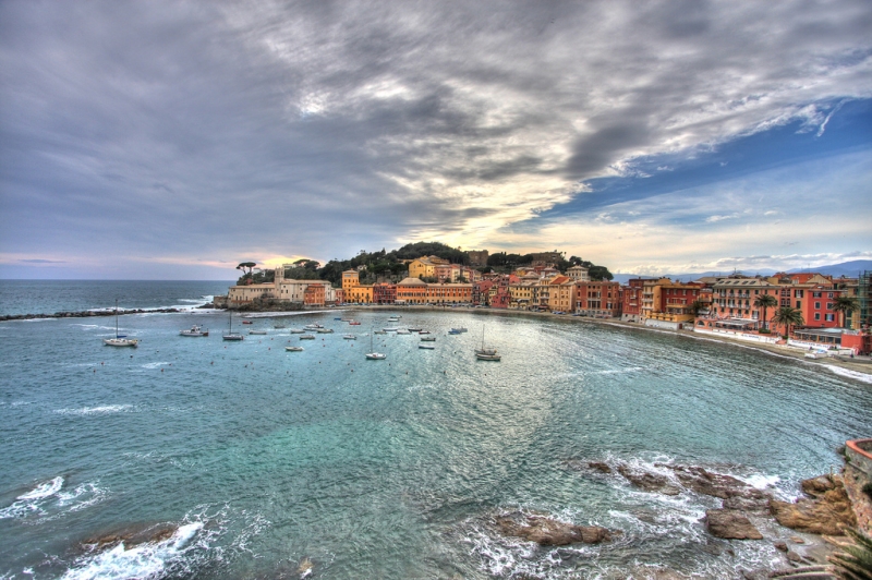 Sestri Levante