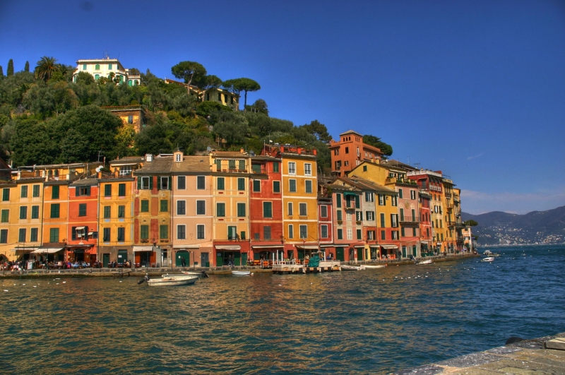 Portofino