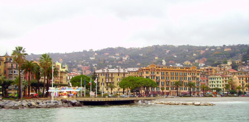 Santa Margherita Ligure