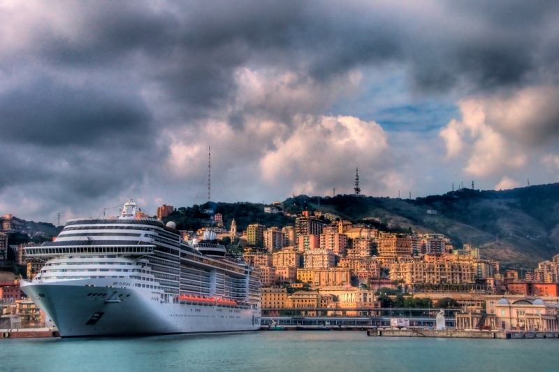 Genova