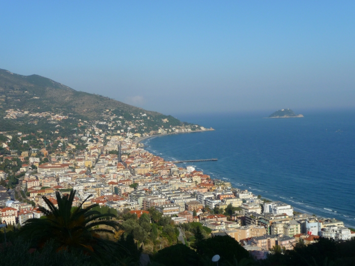 Alassio