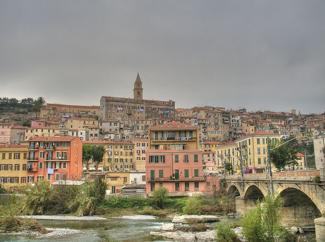 Ventimiglia