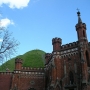 Cumulo di Kosciuszko a Cracovia