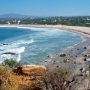 Zicatela Beach