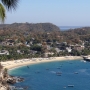 Puerto Angel
