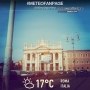 meteofanpage 17 aprile 2013