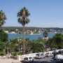 Il porto di Mahón