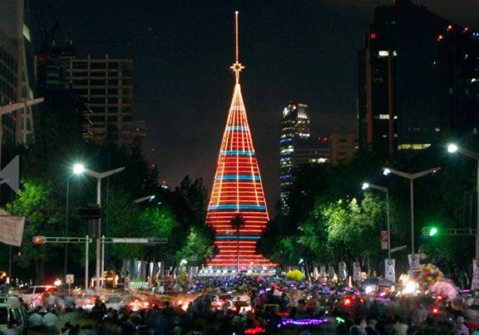 Come Si Festeggia Il Natale In Messico