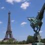 La torre Eiffel