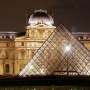 Il museo del Louvre