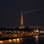 La Tour Eiffel 