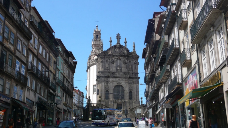 portogallo