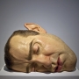 ron mueck a parigi