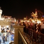 Altra panoramica notturna su Naama Bay