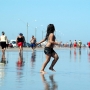 spiagge e record mondiali