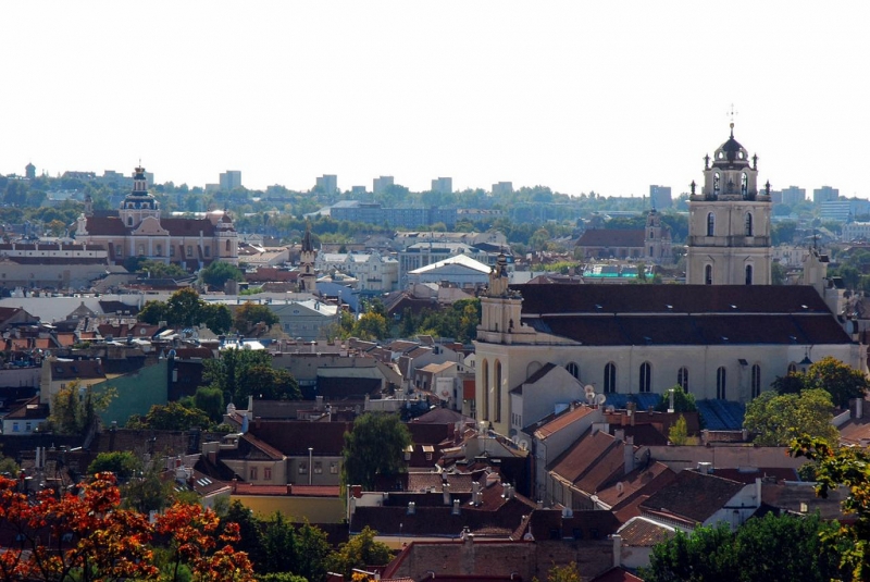 Giugno: Lituania