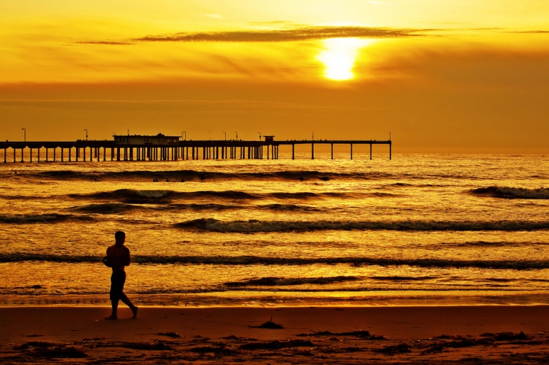 Giugno: Usa, West Coast