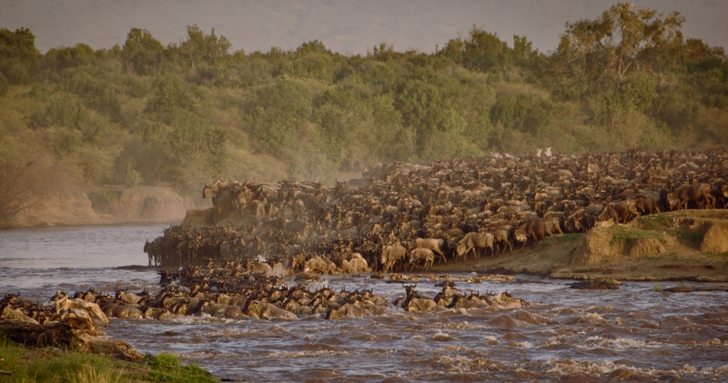 Luglio: Kenya