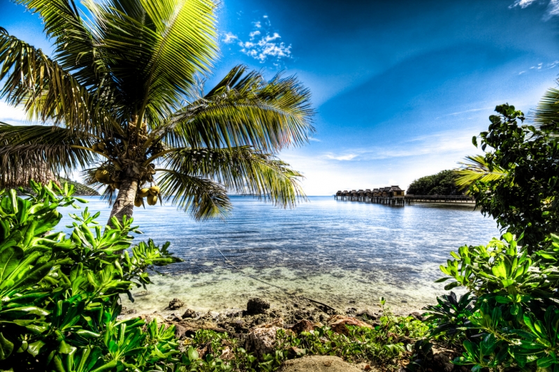 Novembre: Fiji