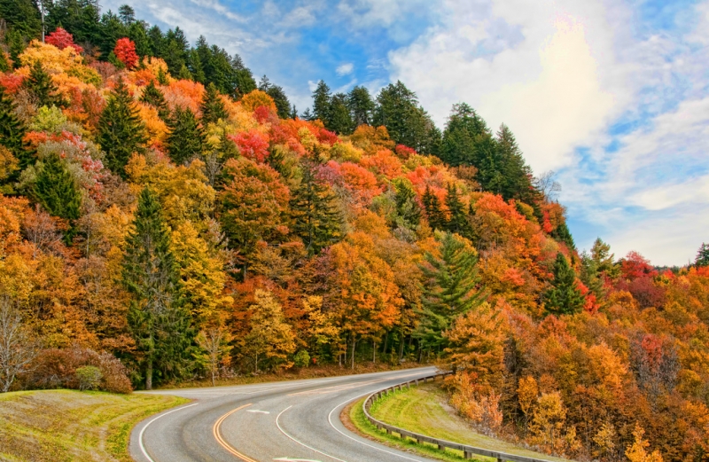 Ottobre: Usa
