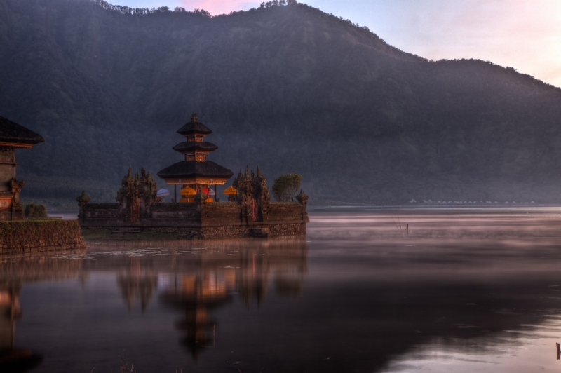 Settembre: Bali