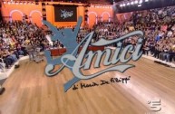 Amici 10 novità: Luciano Cannito è il nuovo insegnante di ballo