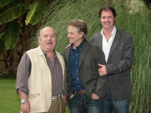 Un Medico in Famiglia 7 cast: escono Banfi e Sermonti, entrano Surina e Conticini.