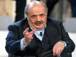 Maurizio Costanzo in Rai: oltre Bontà Loro conduce Ho una Notizia Per Te.