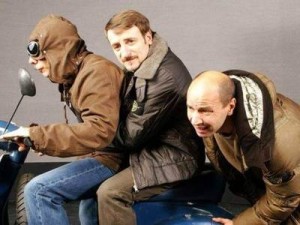 Aldo, Giovanni e Giacomo