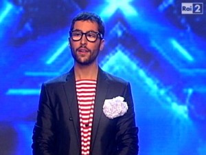 X Factor 4 anticipazioni: decima puntata con le sigle tv.