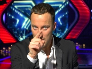 X Factor 4, Facchinetti: la Kymera dance nuovo tormentone, il video.